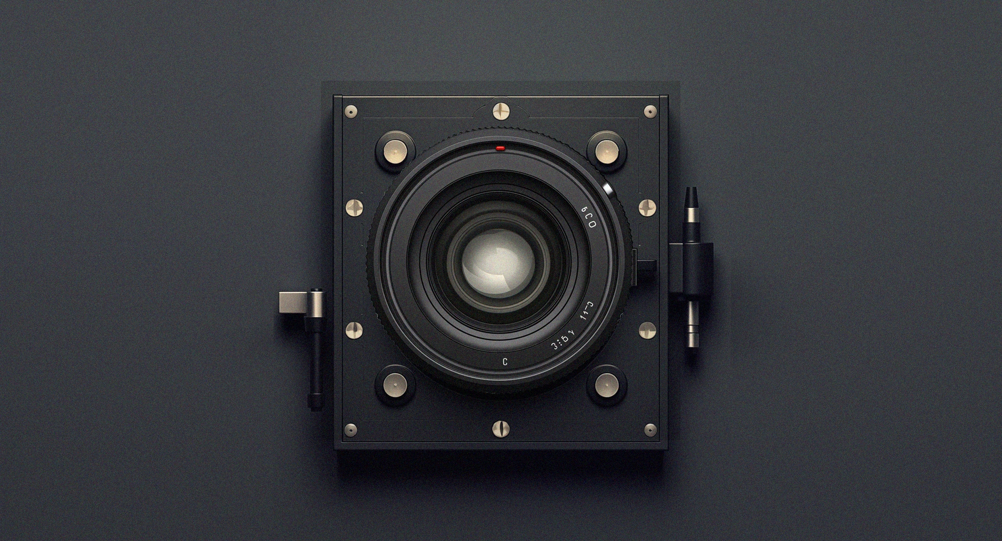 Leica secure-capture underwater photography equipment — Matt Bagley